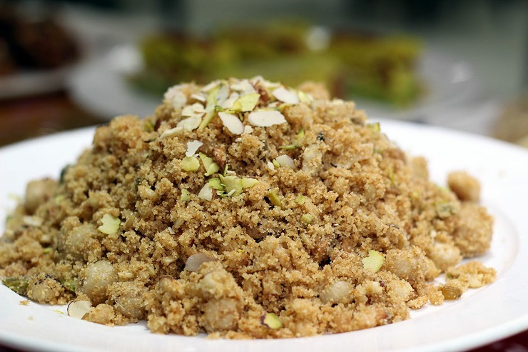 Panjeeri with Suger 1kg